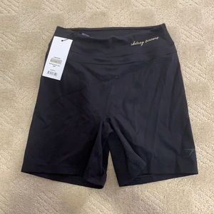 Gymshark High Rise Shorts - Whitney Simmons V2